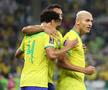 Dansul brazilienilor de la Mondial l-a scos din sărite pe un fotbalist legendar: „Lipsit de respect! Parcă m-aș uita la «Dansez pentru tine»”