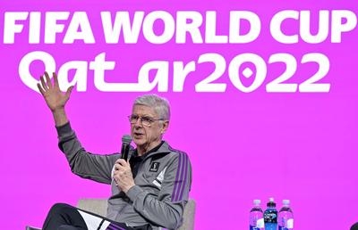 Declarațiile lui Arsene Wenger despre echipele de succes de la Campionatul Mondial au stârnit furie: „Spune lucruri rușinoase”