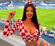 Ultima apariție la Mondial pentru Ivana Knoll » Mesaj special pentru Modric la finala mică