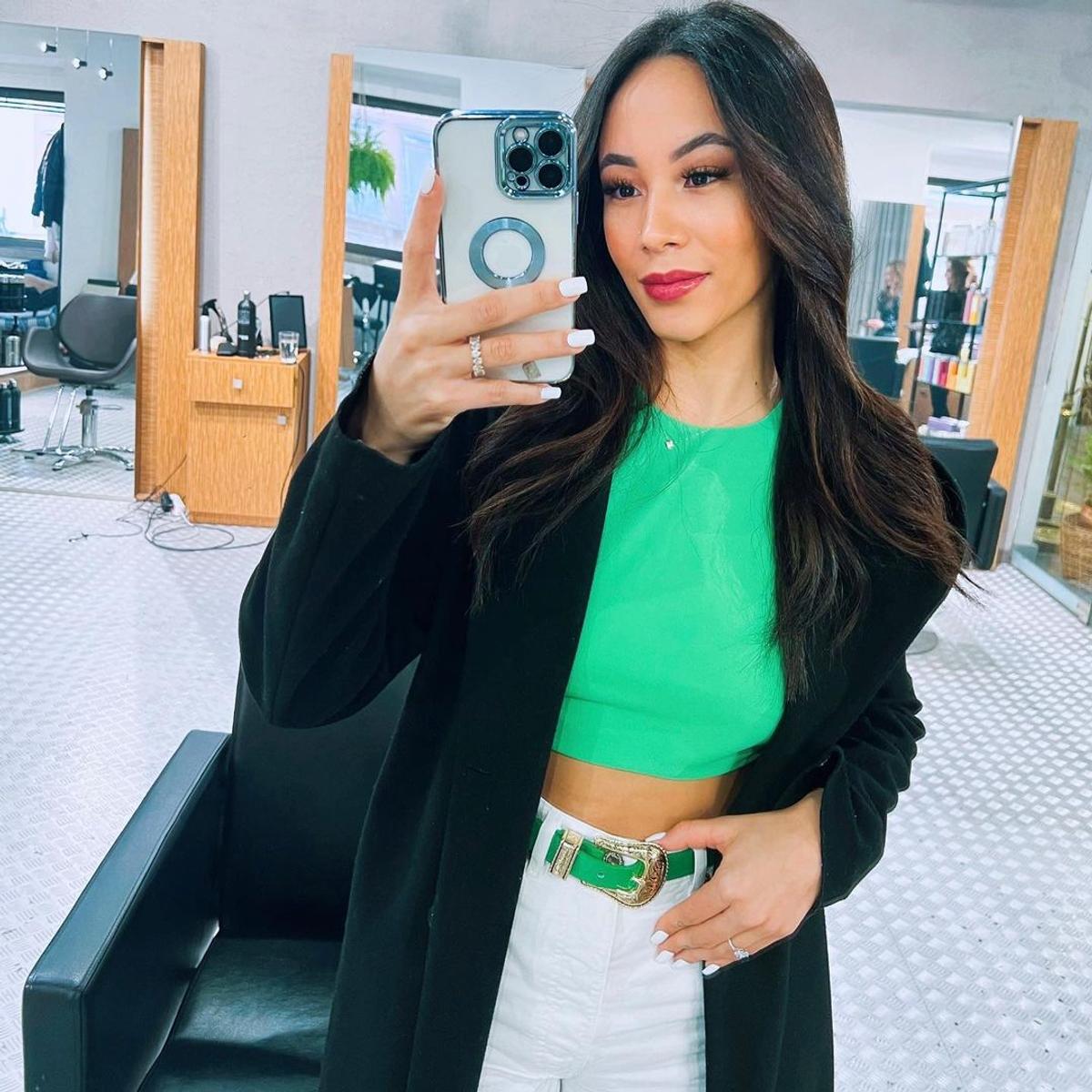 Rosilene Silva