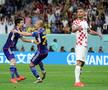 Japonia - Croația, în „optimile” Campionatului Mondial » FOTO: GettyImages