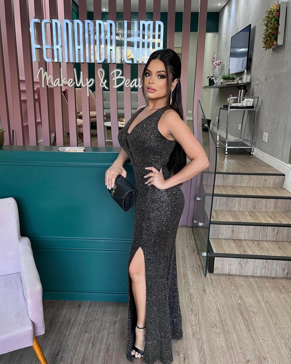 Ingrid Lana