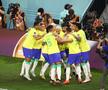Dansul brazilienilor de la Mondial l-a scos din sărite pe un fotbalist legendar: „Lipsit de respect! Parcă m-aș uita la «Dansez pentru tine»”