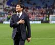 Hajime Moriyasu, după Croația - Japonia de la Campionatul Mondial