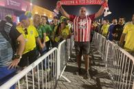 Ce l-a nemulțumit pe Laszlo Dioszegi la Mondialul din Qatar: „Este un paradox! Stadionul din Craiova le bate pe toate”