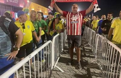 Ce l-a nemulțumit pe Laszlo Dioszegi la Mondialul din Qatar: „Este un paradox! Stadionul din Craiova le bate pe toate”