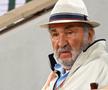 Ion Țiriac / Sursă foto: Imago Images