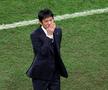 Gestul prin care selecționerul Japoniei a cucerit întreaga lume, după eliminarea de la Campionatul Mondial: „Viitorul e al nostru!”