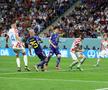 Japonia - Croația, în „optimile” Campionatului Mondial » FOTO: GettyImages