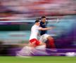 Kylian Mbappe - Franta
