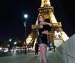 Gabi Cavallin