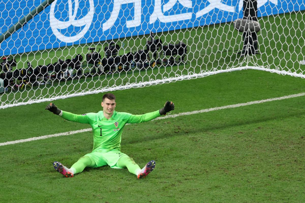 Japonia - Croația, în „optimile” Campionatului Mondial » FOTO: GettyImages