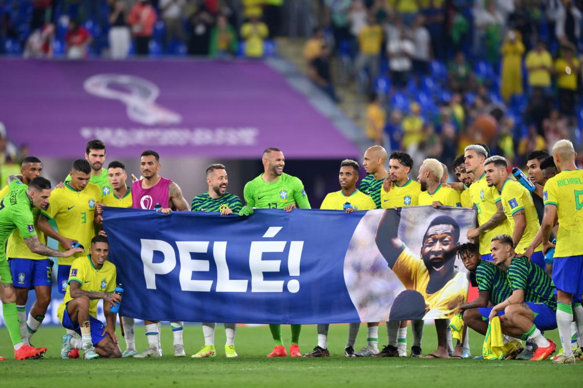 Reporterul GSP Remus Răureanu a asistat la samba Braziliei » Victorie spectaculoasă contra Coreei de Sud: urmează duelul cu vicecampioana mondială