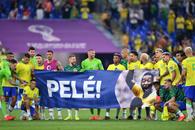 Reporterul GSP Remus Răureanu a asistat la samba Braziliei » Victorie spectaculoasă contra Coreei de Sud: urmează duelul cu vicecampioana mondială