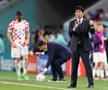 Japonia - Croația, în „optimile” Campionatului Mondial » FOTO: GettyImages