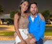 Soția lui Messi, nevoită să plece din hotelul din Qatar » Ce au pățit Antonela și iubitele jucătorilor Argentinei