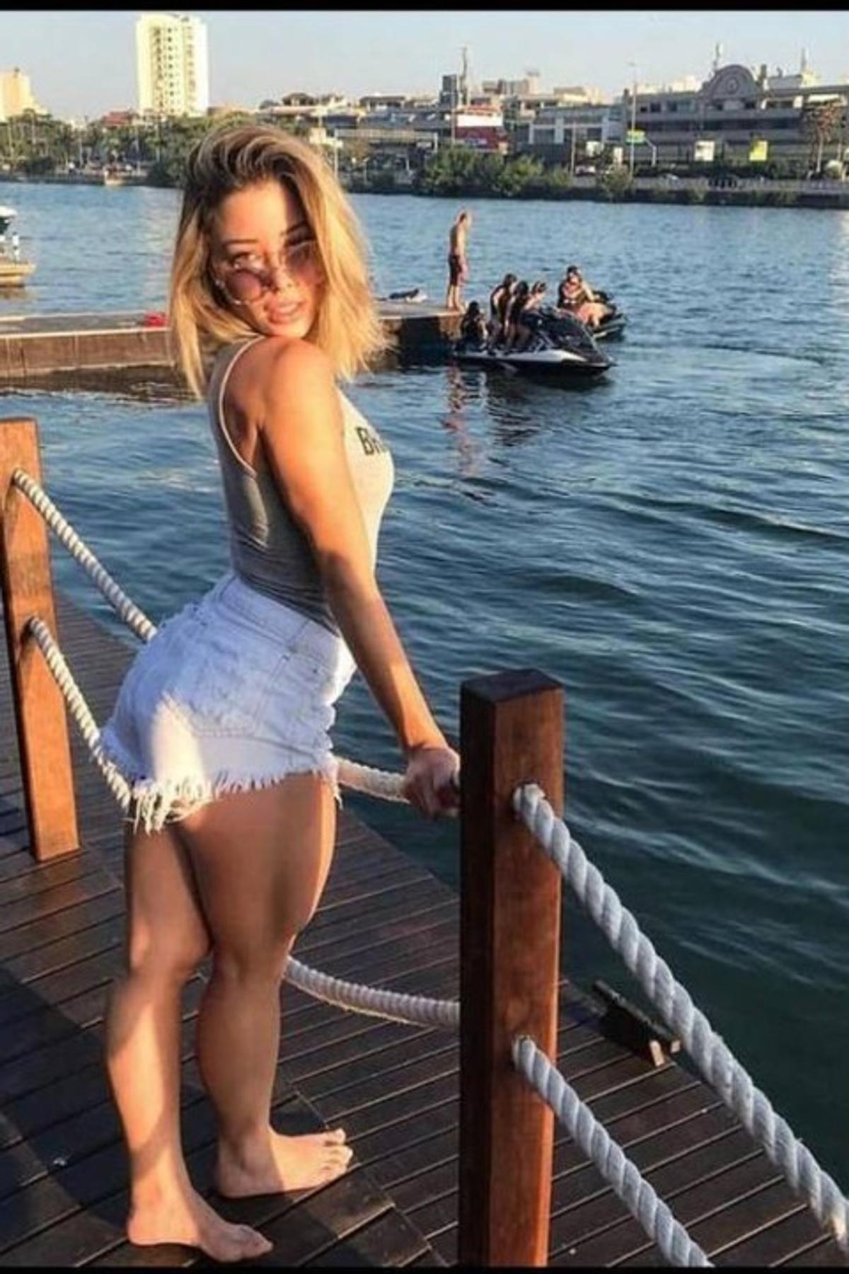 Micaela Mesquita