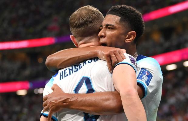 La doar 19 ani, Jude Bellingham a cucerit Anglia! Lăudat în serie după Senegal: „Un jucător fantastic, are un mare atu!”