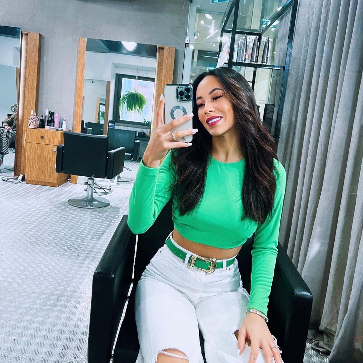 Rosilene Silva