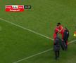 Stupoare pe teren, în FCSB - CS Mioveni » Schimbare la roș-albaștri după 24 de minute: „Antrenorul Gigi Becali a fost inspirat”