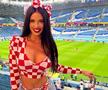 Miss Croația provoacă noi tensiuni în Qatar » Scandal pe Twitter: ce voiau să facă fanii arabi când au văzut-o?