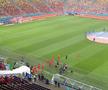 Start întârziat în FCSB - CS Mioveni! De ce au protestat oaspeții » „O rușine!”