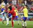 Dansul brazilienilor de la Mondial l-a scos din sărite pe un fotbalist legendar: „Lipsit de respect! Parcă m-aș uita la «Dansez pentru tine»”