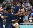 Kylian Mbappe - Franta