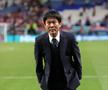 Gestul prin care selecționerul Japoniei a cucerit întreaga lume, după eliminarea de la Campionatul Mondial: „Viitorul e al nostru!”
