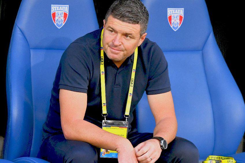 Daniel Oprița / Sursă foto: GSP