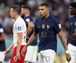 Kylian Mbappe - Franta