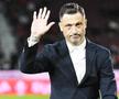 Mirel Rădoi, antrenor CSU Craiova // foto: Imago Images