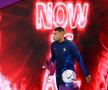 Kylian Mbappe - Franta