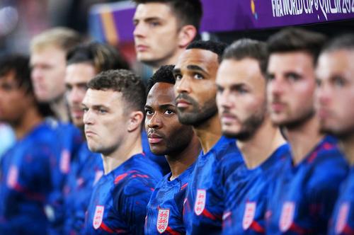 Raheem Sterling, în centru // foto: Guliver/gettyimages