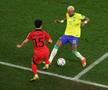Dansul brazilienilor de la Mondial l-a scos din sărite pe un fotbalist legendar: „Lipsit de respect! Parcă m-aș uita la «Dansez pentru tine»”