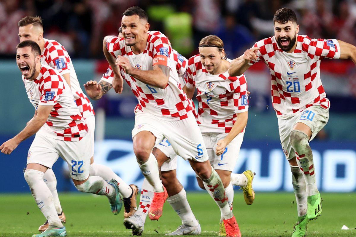 Croatul cu peste 100 de meciuri în Liga 1 știe atuurile care au dus-o pe Croația în sferturile Mondialului: „Au venit cu un plus de valoare”