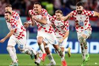 Croatul cu peste 100 de meciuri în Liga 1 știe atuurile care au dus-o pe Croația în sferturile Mondialului: „Au venit cu un plus de valoare”