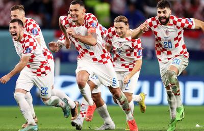 Croatul cu peste 100 de meciuri în Liga 1 știe atuurile care au dus-o pe Croația în sferturile Mondialului: „Au venit cu un plus de valoare”