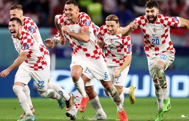 Croatul cu peste 100 de meciuri în Liga 1 știe atuurile care au dus-o pe Croația în sferturile Mondialului: „Au venit cu un plus de valoare”