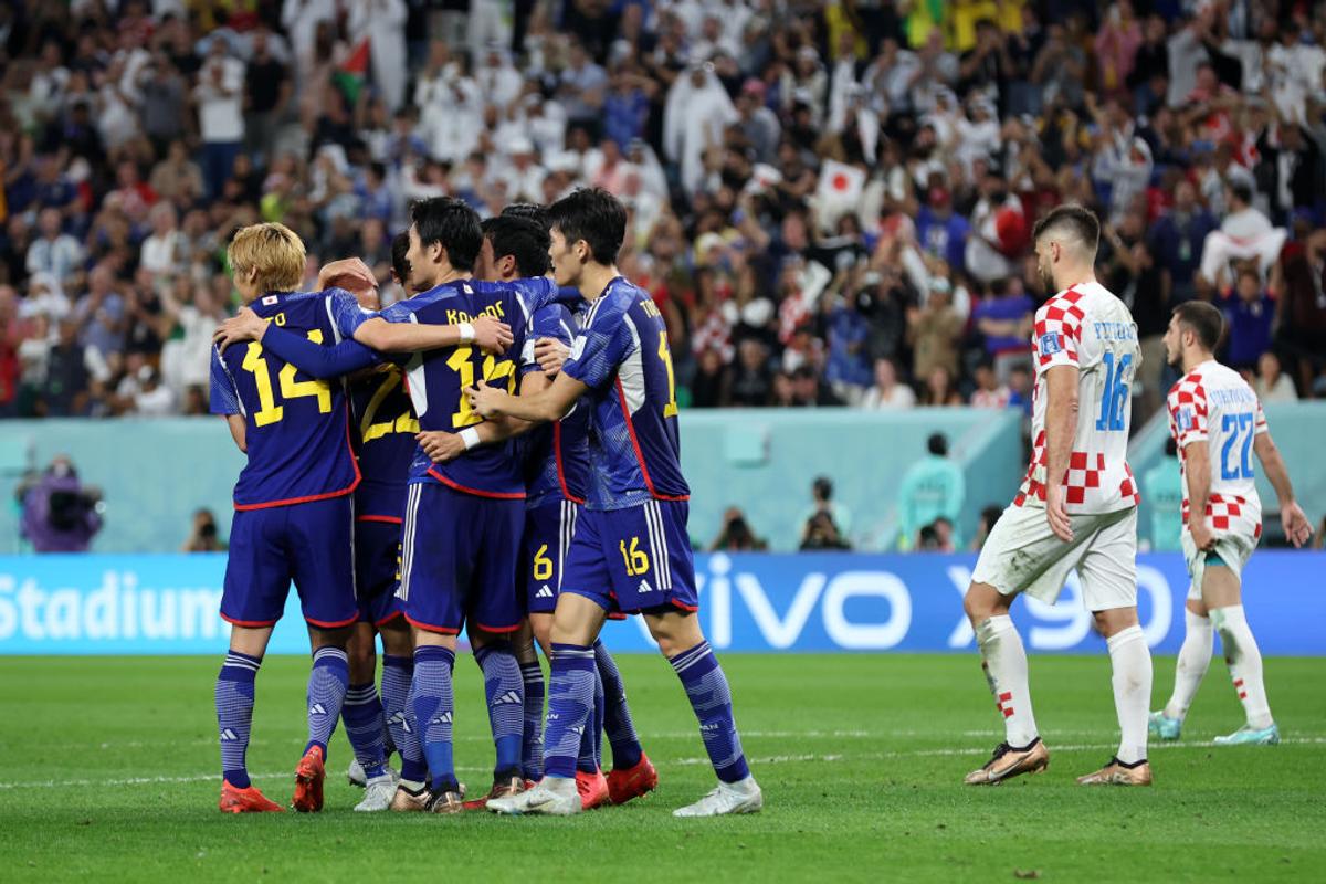 Duckadamović! Croația se califică dramatic în „sferturile” Campionatului Mondial » Portarul a făcut minuni la penalty-uri contra Japoniei