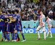 Japonia - Croația, în „optimile” Campionatului Mondial » FOTO: GettyImages