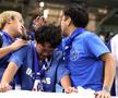 Hajime Moriyasu, după Croația - Japonia de la Campionatul Mondial