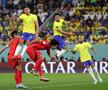 Dansul brazilienilor de la Mondial l-a scos din sărite pe un fotbalist legendar: „Lipsit de respect! Parcă m-aș uita la «Dansez pentru tine»”