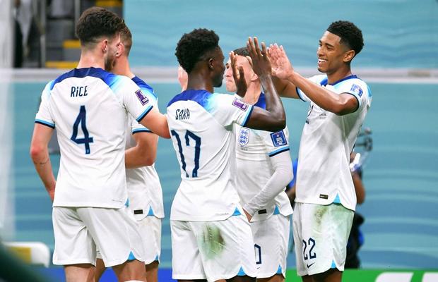 Liverpool, Manchester City și Real Madrid, în cursa pentru jucătorul care impresionează la Campionatul Mondial! Transferul ar putea ajunge la 150 de milioane