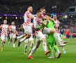 Japonia - Croația, în „optimile” Campionatului Mondial FOTO: GettyImages