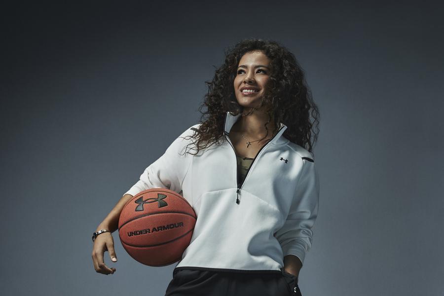 Under Armour a lansat magazinul online oficial in Romania
