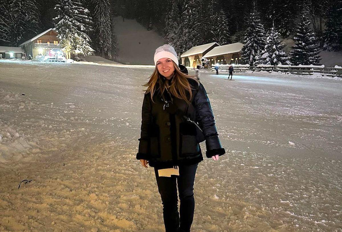 Simona Halep ar fi părăsit România » Unde ar fi hotărât să se stabilească sportiva din Constanța