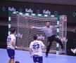 CSM Constanța - Sporting