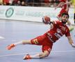Dinamo a câștigat și returul cu Chambery și merge în faza următoare din EHF European League » O va înfrunta pe CSM Constanța!