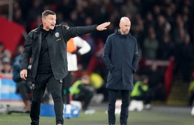Primul antrenor demis în acest sezon de Premier League » Echipa a pierdut 3 din ultimele 5 meciuri acasă